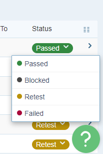 TestRail 简介 TestRail 简介